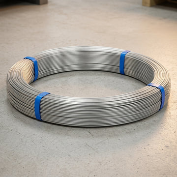 Bekaert 12.5 gauge high tensile smooth fence wire