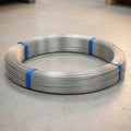 Bekaert 12.5 gauge torsion-free high tensile wire