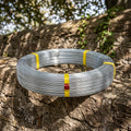 Bekaert 12.5 gauge torsion-free high tensile smooth wire